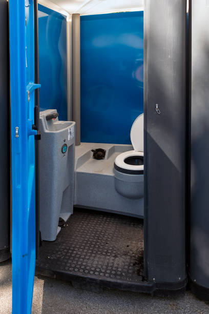 Portable Toilet Options We Offer in Ansonia, OH