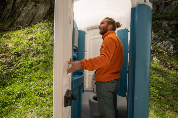 Best Local porta potty services  in Ansonia, OH