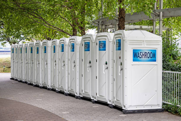 Best Best portable toilet rental  in Ansonia, OH