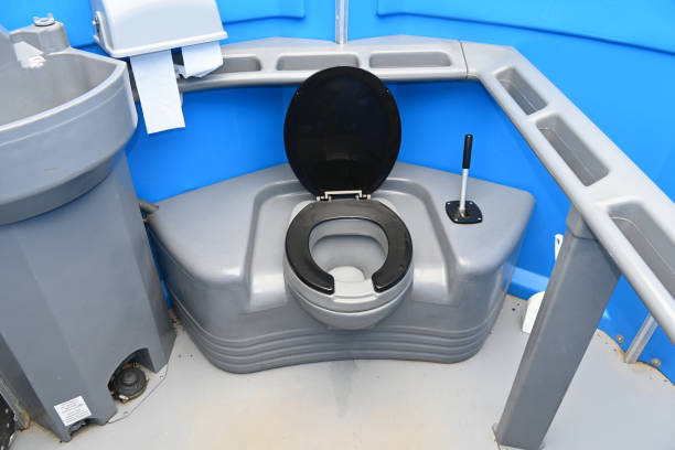 Ansonia, OH porta potty rental Company